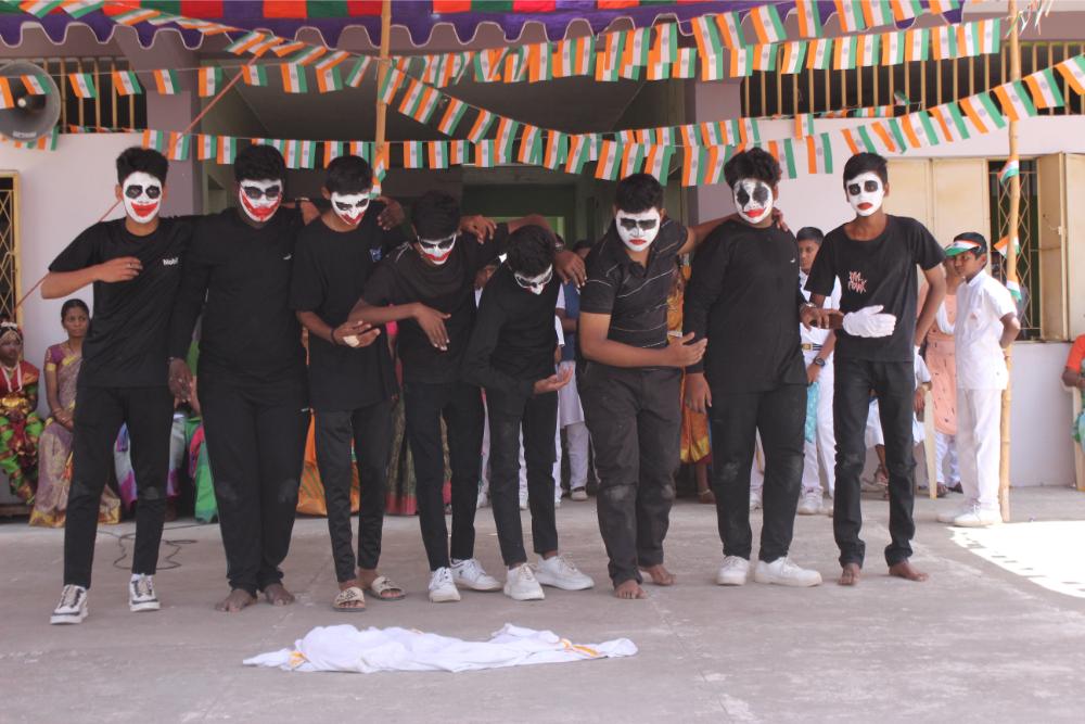 Independence Day 2024