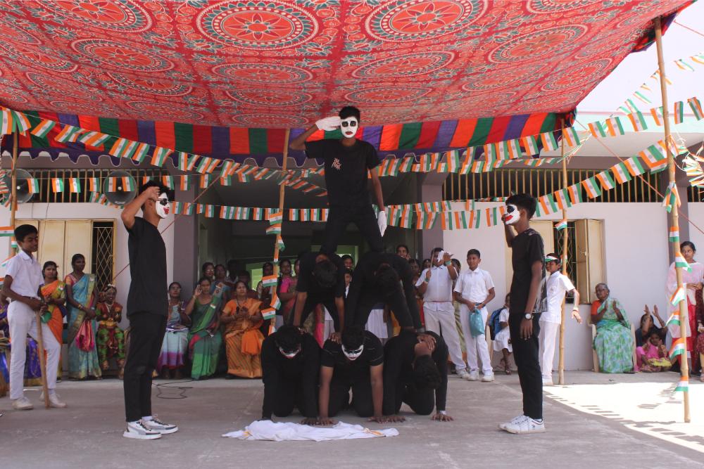 Independence Day 2024