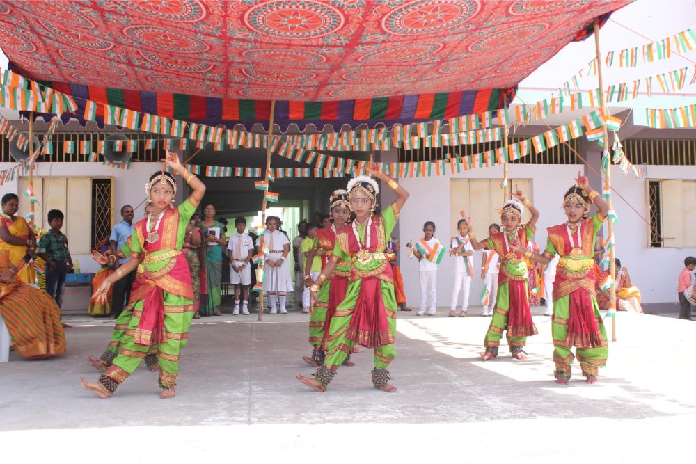 Independence Day 2024