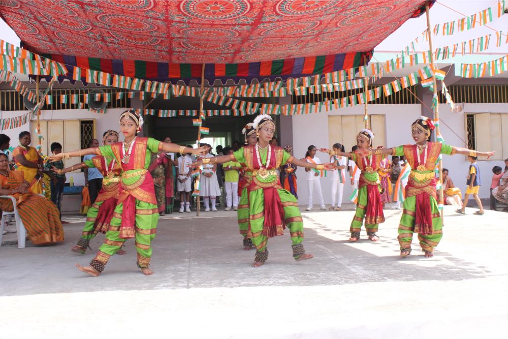 Independence Day 2024