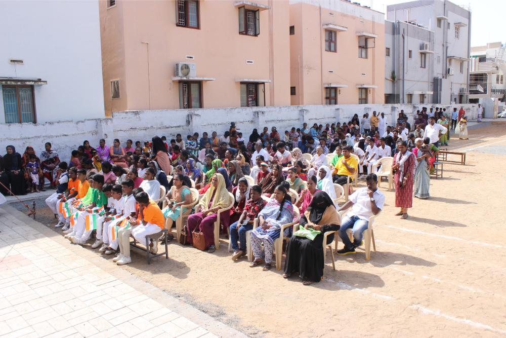 Independence Day 2024