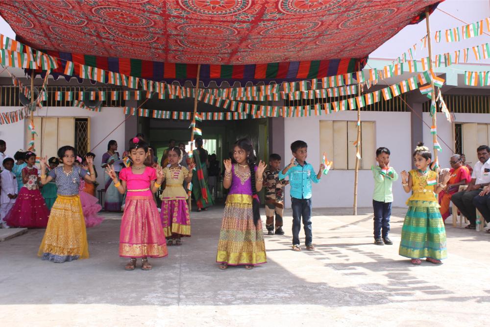 Independence Day 2024