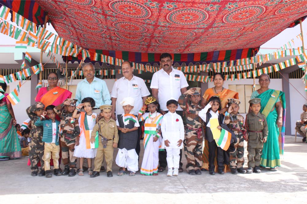 Independence Day 2024