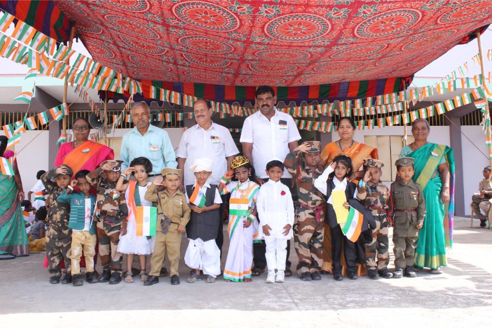 Independence Day 2024