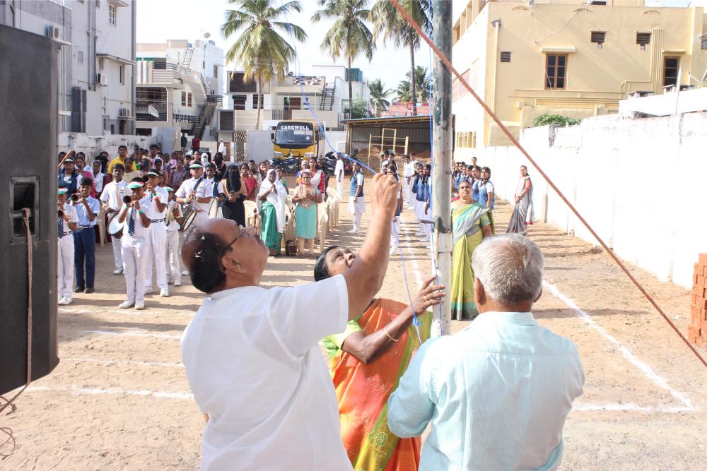 Independence Day 2024