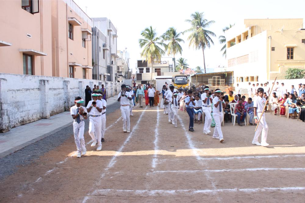 Independence Day 2024