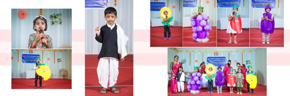 Annual Day 2025