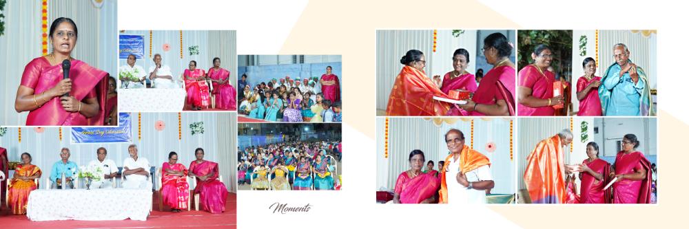 Annual Day 2025