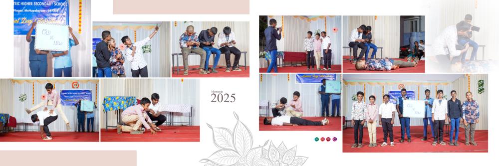 Annual Day 2025